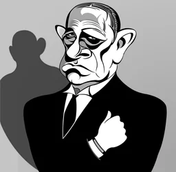Erich Von Stroheim